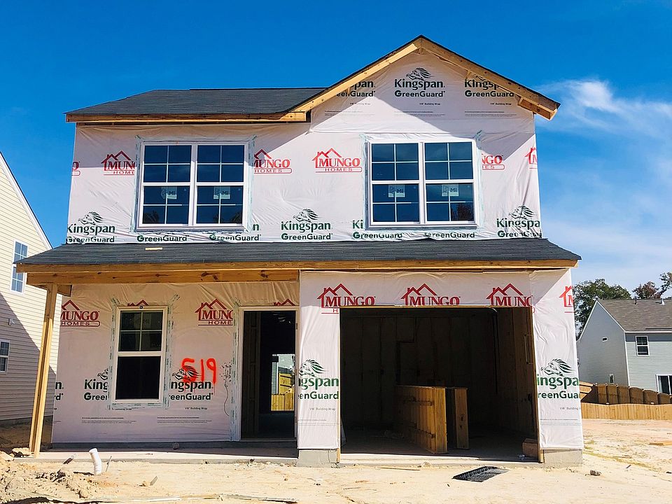 1st image of 519 Moresby Way