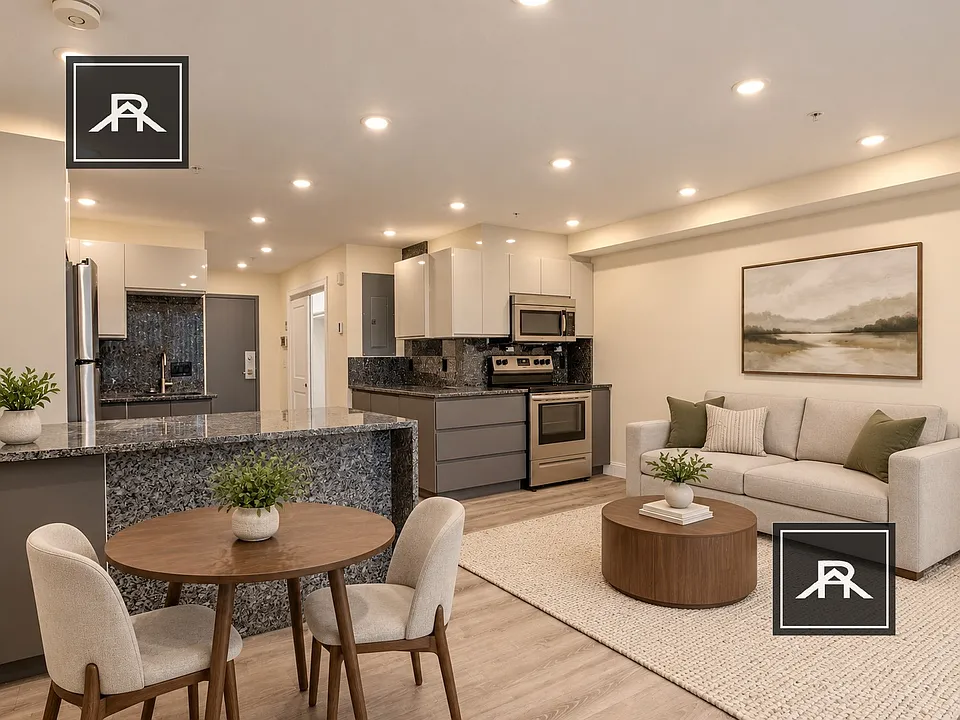 1028 Commonwealth Ave #206