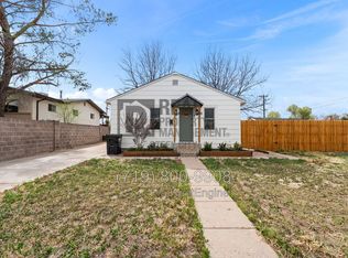 1601 Jackson St, Pueblo, CO 81004