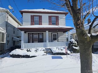 611 16th St, Niagara Falls, NY