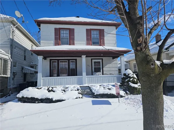 611 16th St, Niagara Falls, NY 14301