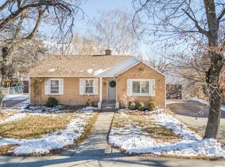 444 N Thornwood Dr, American Fork, UT 84003