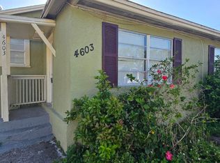 4603 N 36th St, Tampa, FL 33610