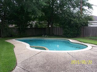 9314 Sharpview Dr, Houston, TX 77036