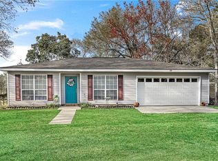 100 Hawk Run, Pearl River, LA 70452