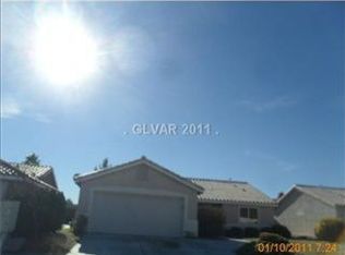 423 Yarnell Dr, North Las Vegas, NV 89031