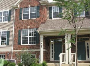 1467 S Fairfield Ave, Lombard, IL