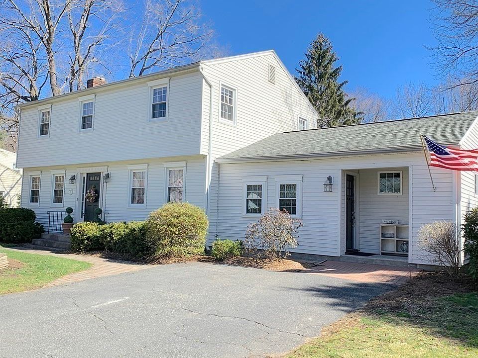 65 Viscount Rd, Longmeadow, MA 01106 Zillow
