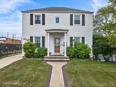 7215 W Foster Ave, Harwood Heights, IL, 60706