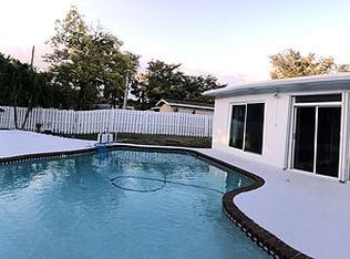 2945 NW 123rd Ter, Sunrise, FL 33323