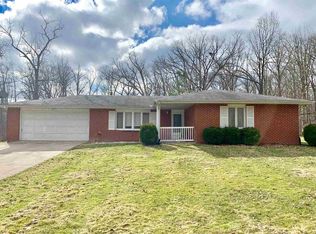 18911 N Little John Ln, Muncie, IN 47303