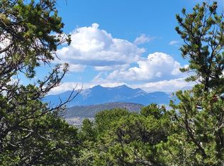 0 Appie Rd, Fort Garland, CO 81133