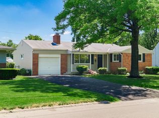 3075 Scottwood Rd, Columbus, OH 43227