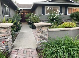 5319 Lenora Ave, San Jose, CA 95124