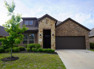 5835 Melville Ln, Forney, TX 75126