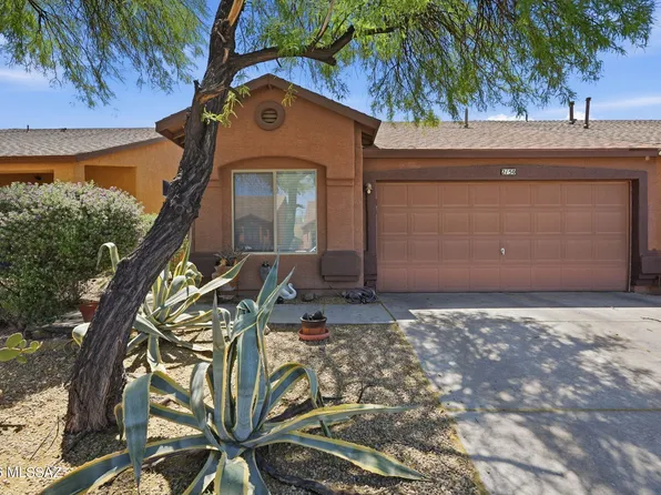 2150 E Calle Los Marmoles, Tucson, AZ 85706