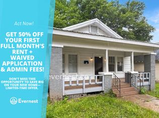 434 Bryant St, Bessemer, AL 35020