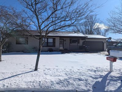 727 Margaret STREET, Sparta, WI, 54656