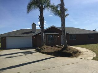 25406 Pozar Pl, Madera, CA 93638