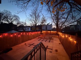 1183 Putnam Ave APT 1A, Brooklyn, NY 11221
