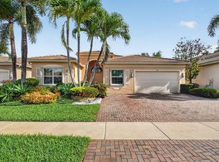 9119 Ribbons Ridge Point, Boynton Beach, FL 33473