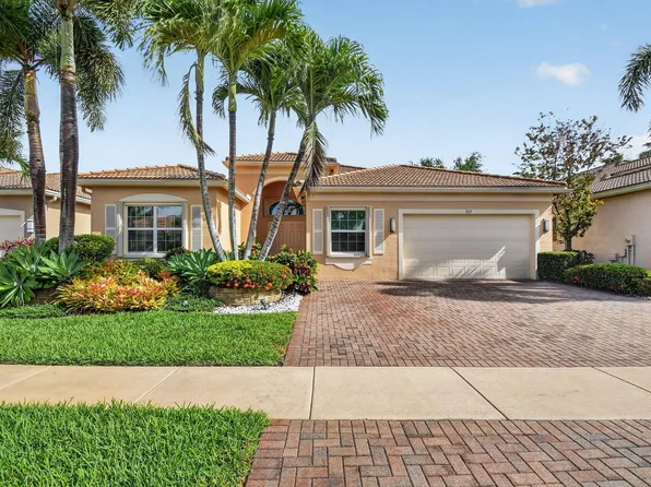 9119 Ribbons Ridge Pt, Boynton Beach, FL 33473