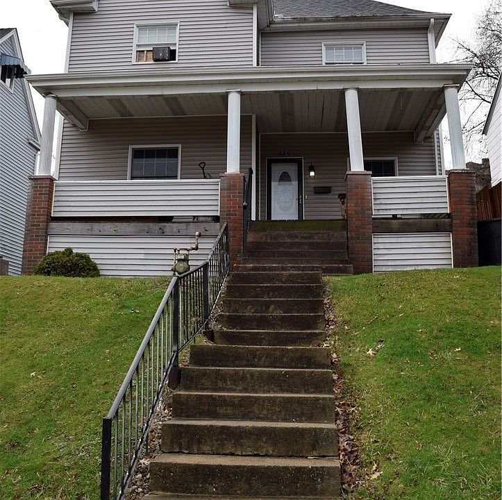 1st image of 220 McKee Ave