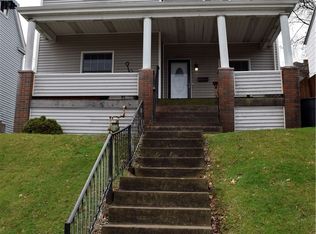 220 McKee Ave, Monessen, PA 15062