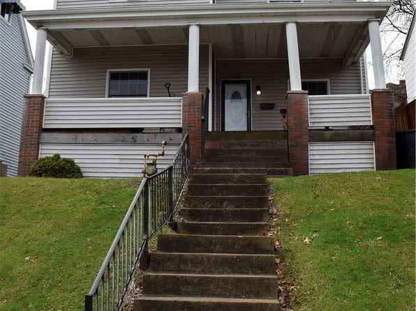 220 McKee Ave, Monessen, PA 15062