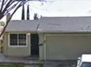 2308 Chrysler Dr, Modesto, CA 95350
