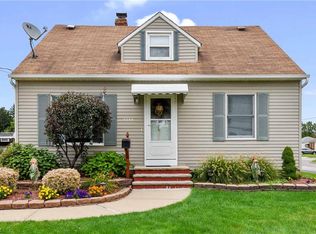 5359 E 135th St, Garfield, OH 44125