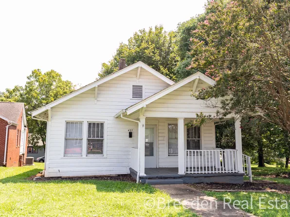 427 N Green St, Morganton, NC 28655