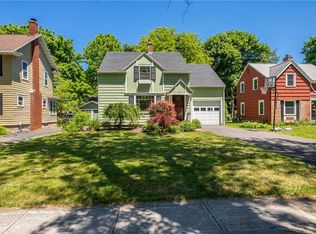 36 Tarrytown Rd, Rochester, NY 14618