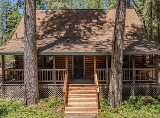 19720 Bear Ct, Volcano, CA 95689