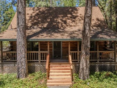 19720 Bear Ct, Volcano, CA, 95689