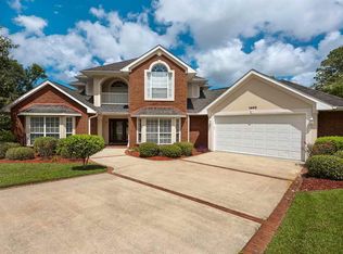 1400 Colwyn Dr, Cantonment, FL 32533