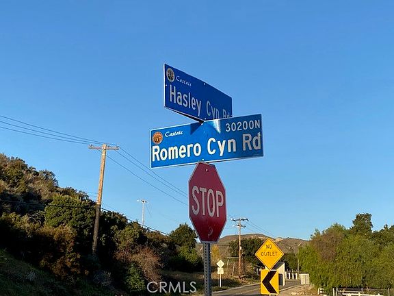 4th image of 0 Romero Canyon Rd #27