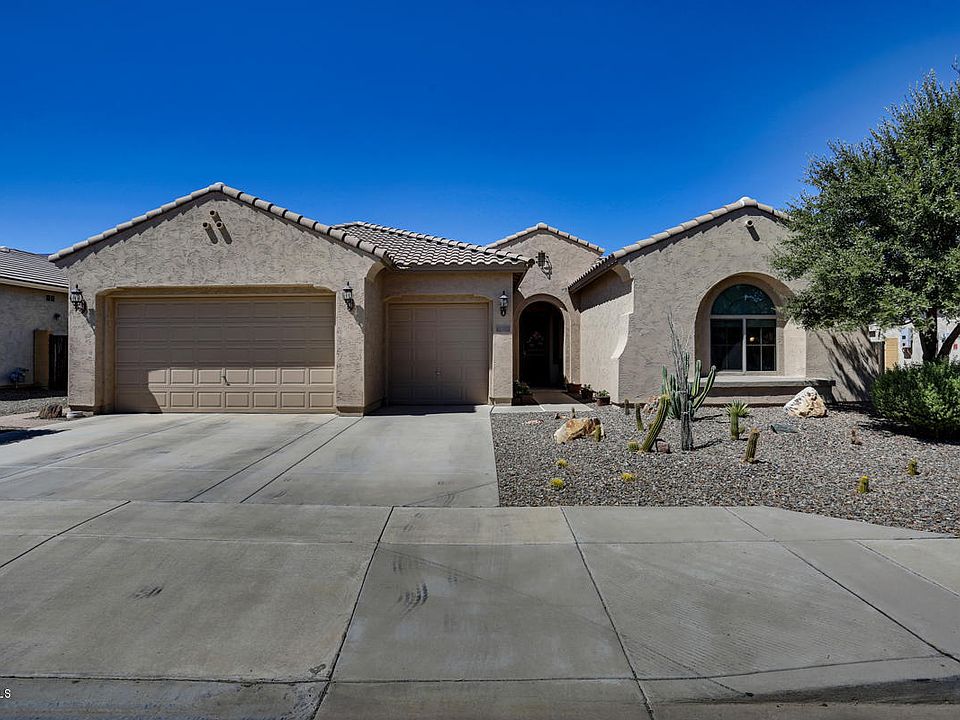1st image of 18172 W Las Palmaritas Dr