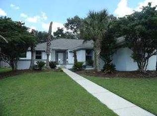 2114 Foxford St, Cantonment, FL 32533