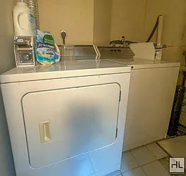 Rented by Highline Residential