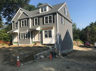 283 W Central St #1, Natick, MA 01760