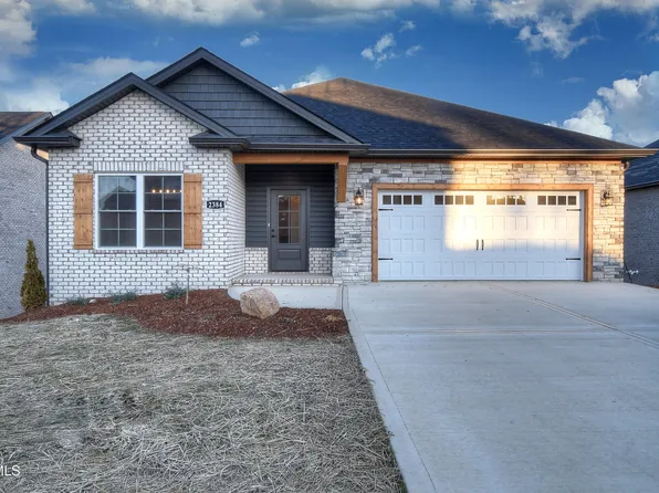 2384 Haystack Cir, Piney Flats, TN 37686