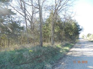 Bethel Church Rd, Osawatomie, KS 66064