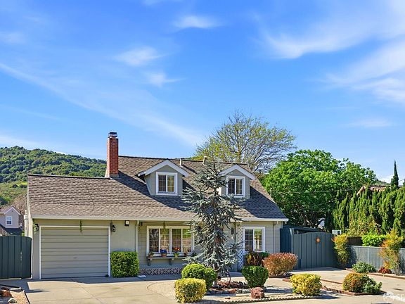 3rd image of 5880 Olinda Rd