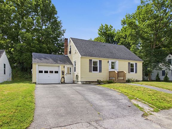 2nd image of 19 Buffumsville Road