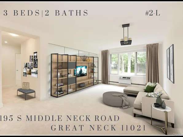 195 S Middle Neck Road #2-L, Great Neck, NY 11021