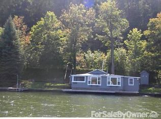 16 S Shore Rd, Cuba, NY 14727