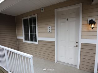 18615 101st Avenue Court E 164, Puyallup, WA 98375