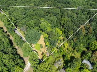 739 Stony Point Mountain Rd, Doyle, TN 38559