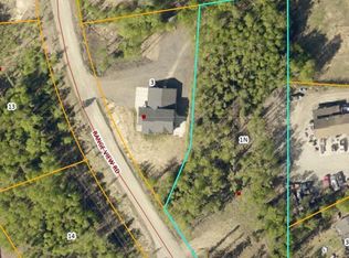 1200 Range View Rd, Fairbanks, AK 99705